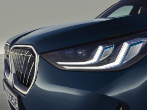 BMW X3 30e xDrive