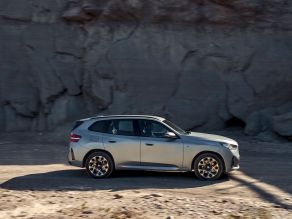 BMW X3 20 xDrive