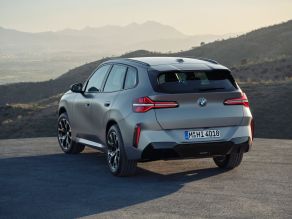 BMW X3 20 xDrive