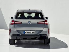 BMW X3 20 xDrive
