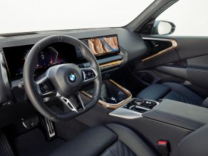 BMW X3 20 xDrive