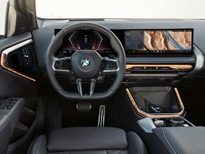BMW X3 20 xDrive