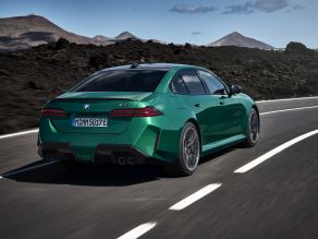 BMW M5