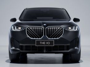 BMW X3 30L xDrive