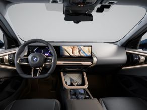 BMW X3 30L xDrive