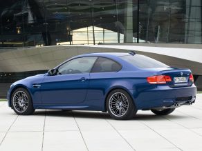 BMW M3 Coupé