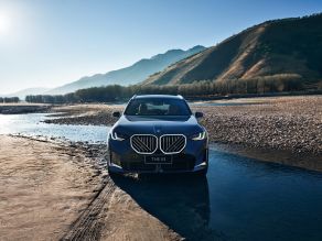 BMW X3 xDrive 30L