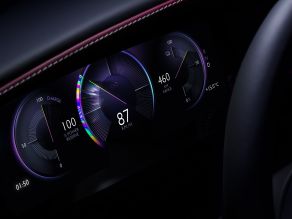 Rolls-Royce Black Badge Spectre