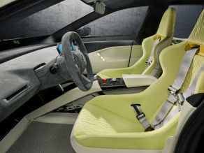 BMW Vision Driving Experience