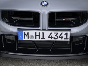 BMW M2 CS