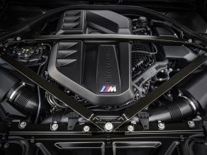BMW M2 CS