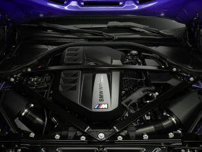 BMW M2 CS