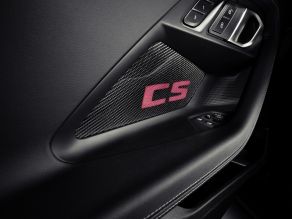 BMW M2 CS