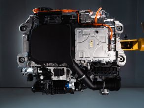 Brennstoffzellensystem