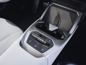 BMW iX3 50 xDrive