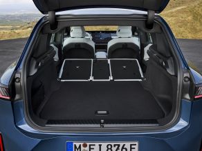 BMW iX3 50 xDrive