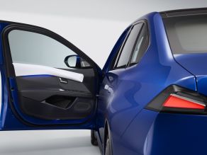 BMW i3 50 xDrive