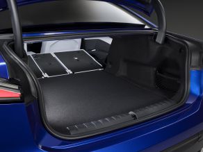 BMW i3 50 xDrive