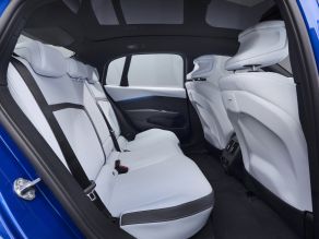 BMW i3 50 xDrive