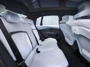 BMW i3 50 xDrive