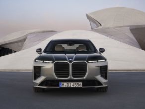 BMW 740 xDrive