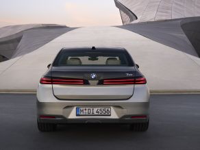 BMW 740 xDrive