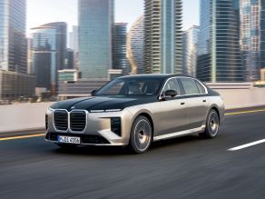 BMW 740 xDrive