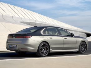 BMW 740 xDrive