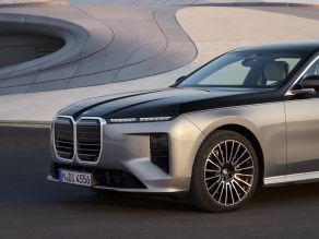 BMW 740 xDrive