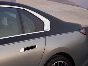BMW 740 xDrive