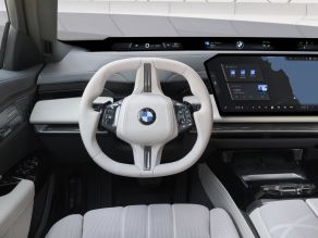 BMW 740 xDrive