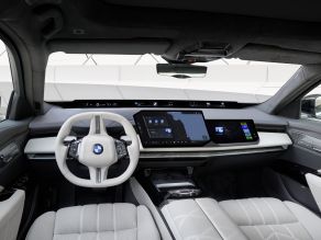 BMW 740 xDrive
