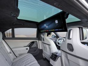 BMW 740 xDrive