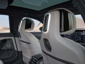 BMW 740 xDrive