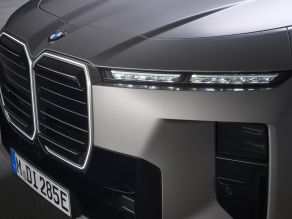 BMW i7 60 xDrive