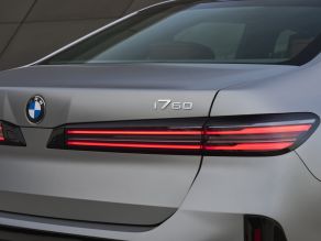 BMW i7 60 xDrive