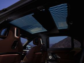 BMW i7 60 xDrive