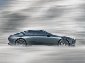 Vision BMW ALPINA
