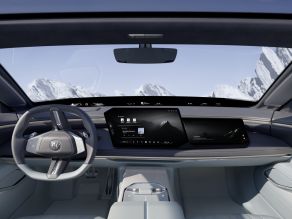 Vision BMW ALPINA