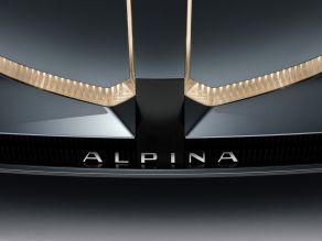 Vision BMW ALPINA