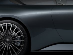 Vision BMW ALPINA