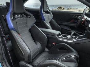 BMW M2 mit M xDrive