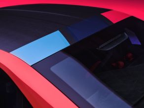 BMW M Concept Neue Klasse