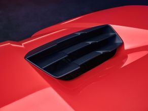 BMW M Concept Neue Klasse