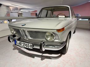 BMW 1800 TI