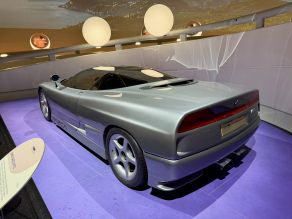 BMW NAZCA M12