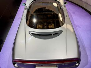 BMW NAZCA M12