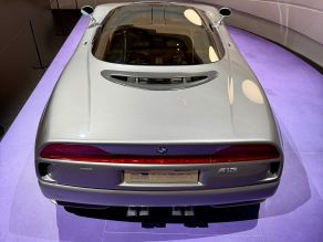 BMW NAZCA M12