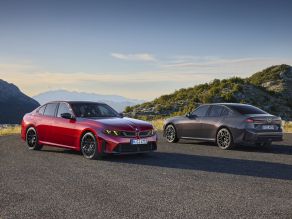 BMW 3er Reihe