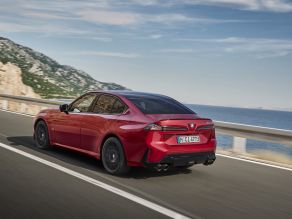 BMW M350 xDrive